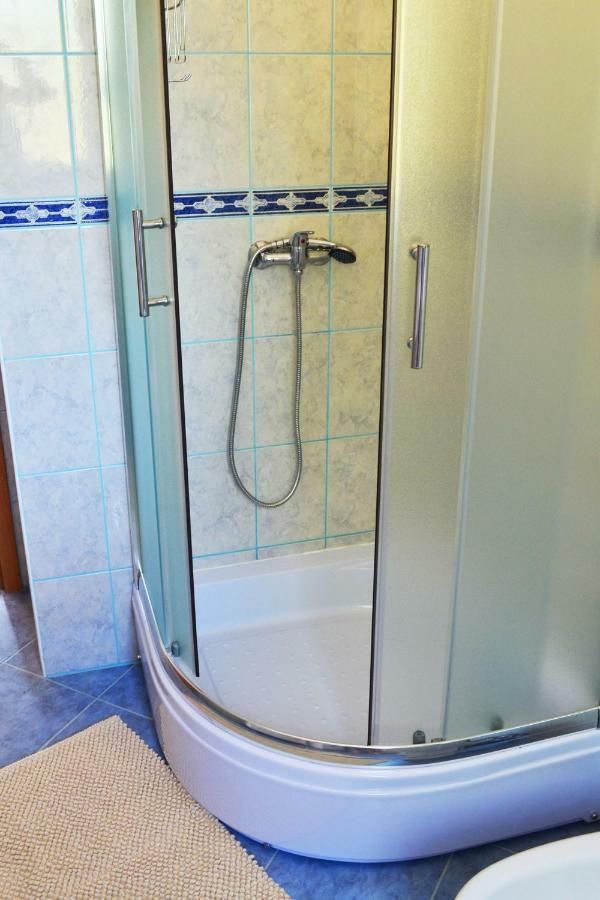 Apartman Ana ซรีมา ภายนอก รูปภาพ