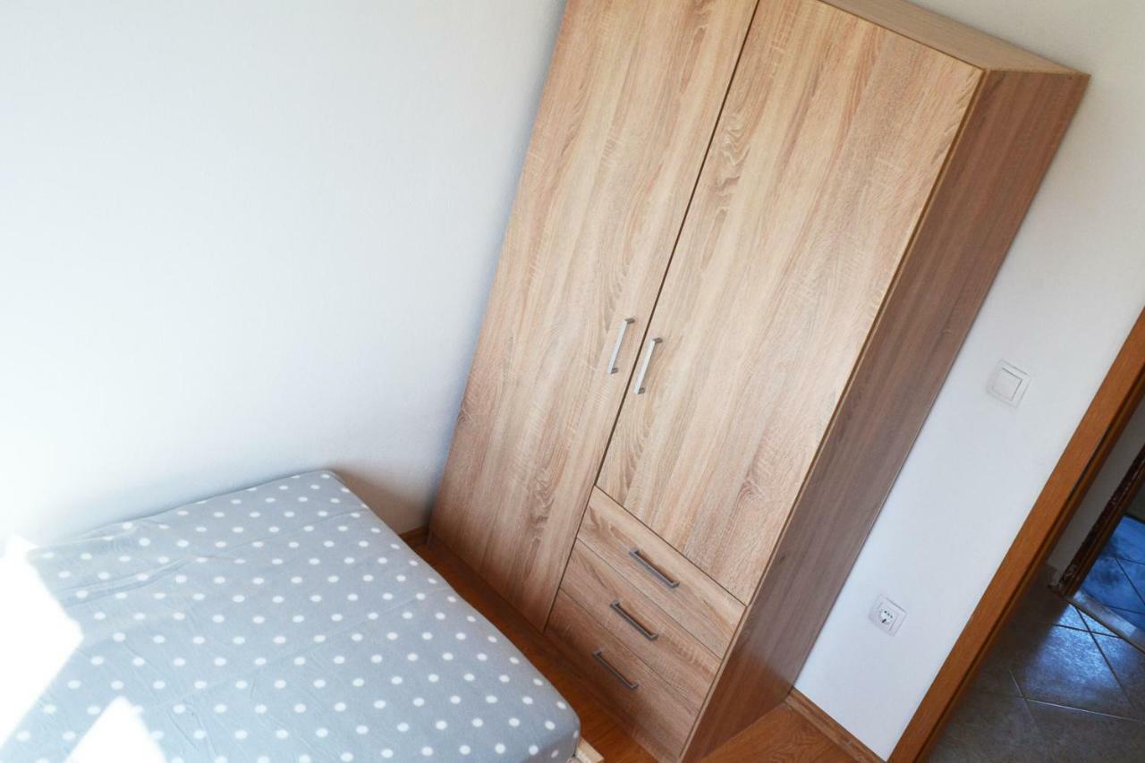 Apartman Ana ซรีมา ภายนอก รูปภาพ