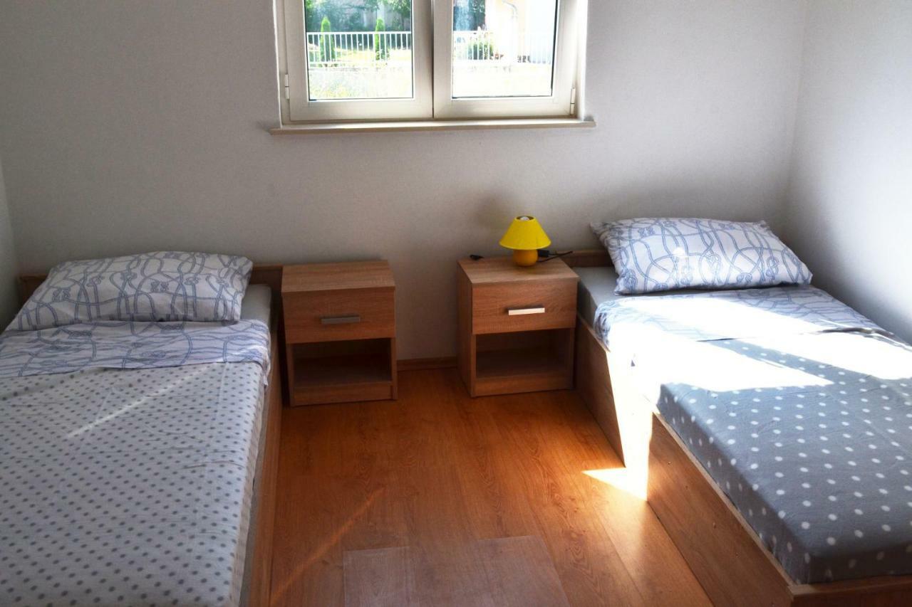 Apartman Ana ซรีมา ภายนอก รูปภาพ